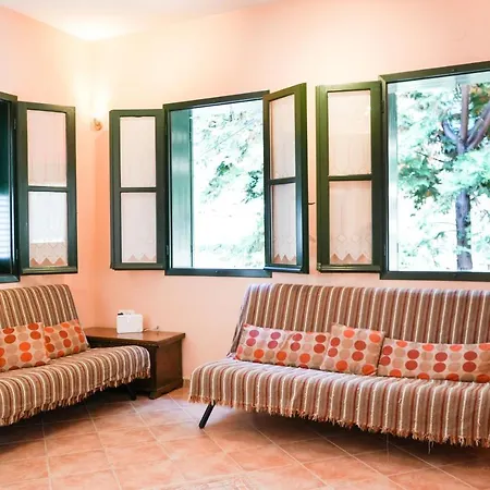 N1 Sokaki Appartement