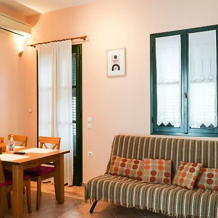 N1 Sokaki Apartmán