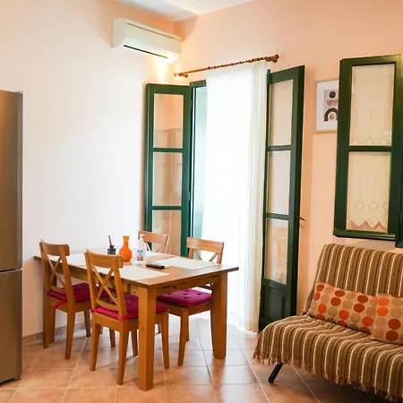 Appartement N1 Sokaki *