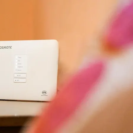Apartmán N1 Sokaki