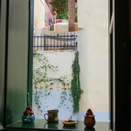 Appartement N1 Sokaki *