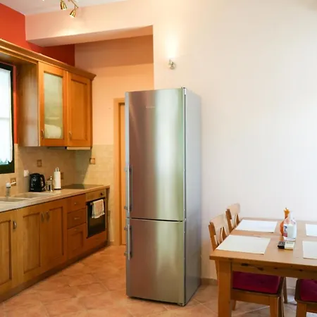 Apartment N1 Sokaki