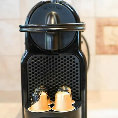 N1 Sokaki Apartmán