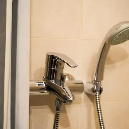 N1 Sokaki Appartement Nauplie