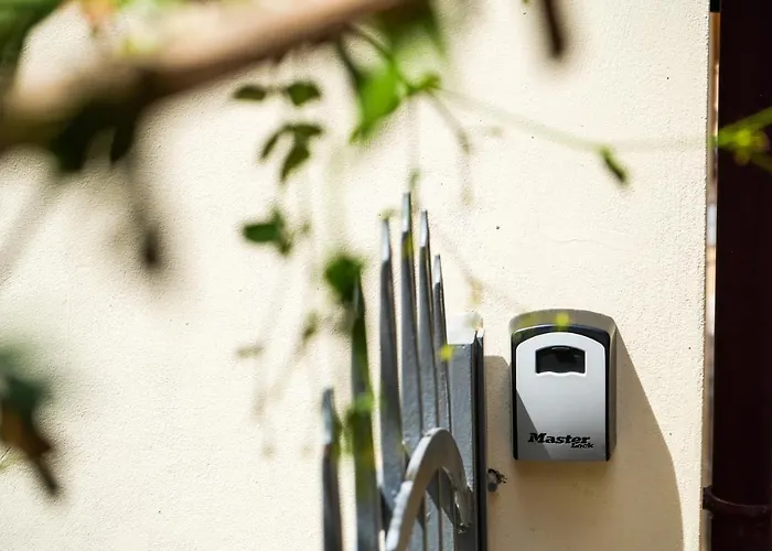 N1 Sokaki Apartman *