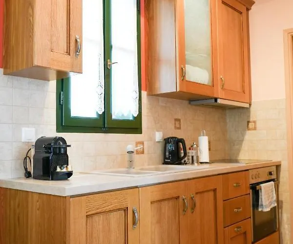 Apartman N1 Sokaki *