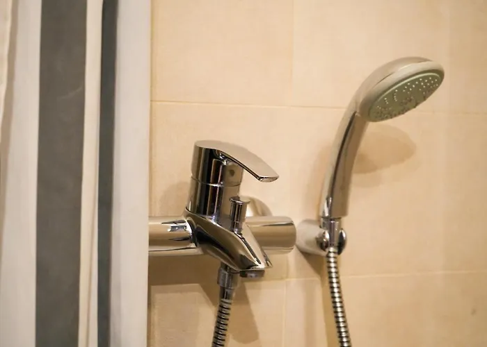 N1 Sokaki Apartman Návplio