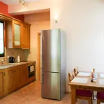 Apartment N1 Sokaki