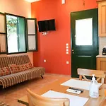 Appartamento N1 Sokaki Nauplia