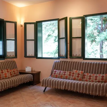 Apartamento N1 Sokaki *