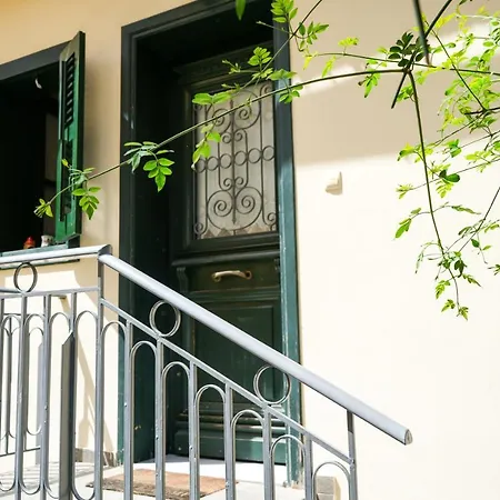 N1 Sokaki Nafplion