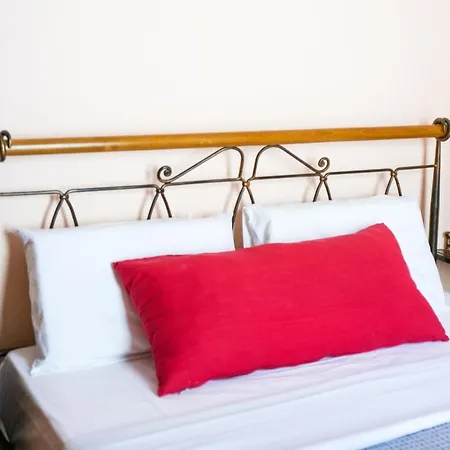 Apartamento N1 Sokaki