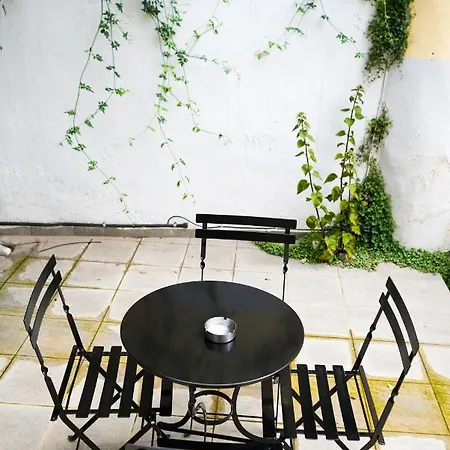 N1 Sokaki Apartamento