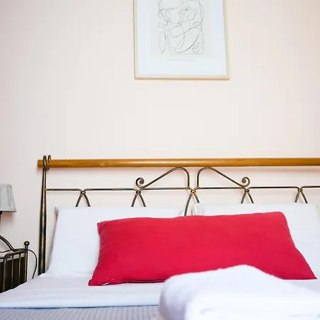 Apartamento N1 Sokaki *