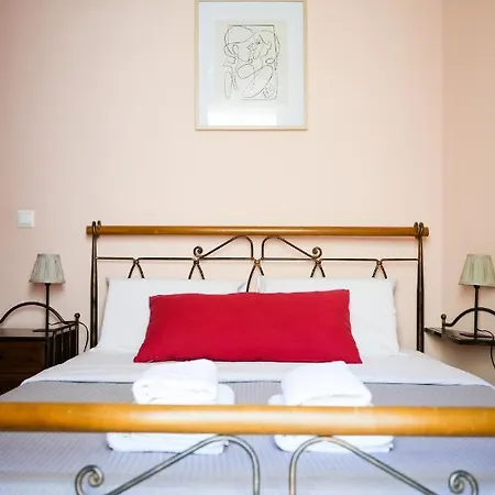 N1 Sokaki Appartement Nauplion