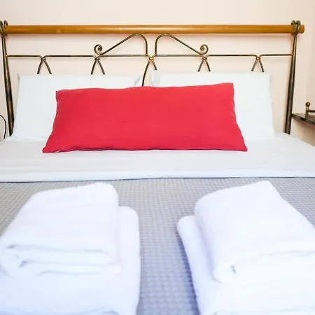 N1 Sokaki Apartamento