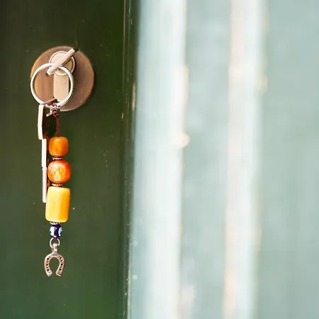 Apartamento N1 Sokaki