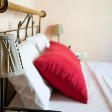 N1 Sokaki Apartamento