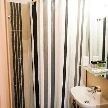 Appartement N1 Sokaki Nauplion