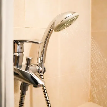 Apartment N1 Sokaki *