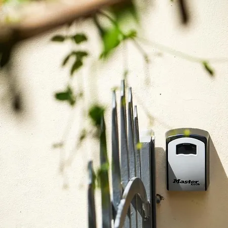 N1 Sokaki Apartment *