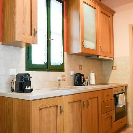 Appartement N1 Sokaki *