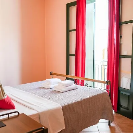 Appartement N1 Sokaki Nauplion