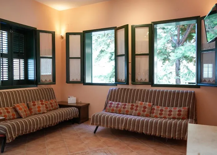 Apartman N1 Sokaki *