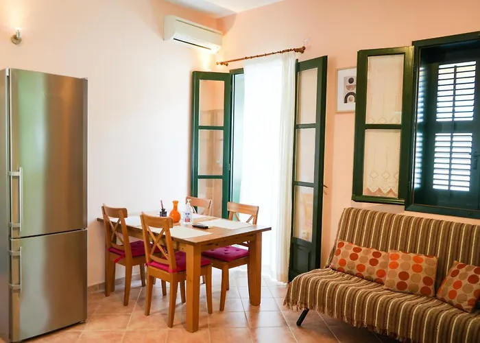 Apartamento N1 Sokaki *