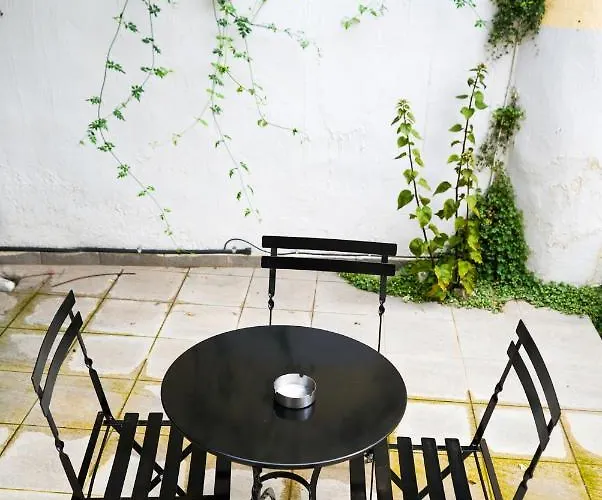 N1 Sokaki Apartamento