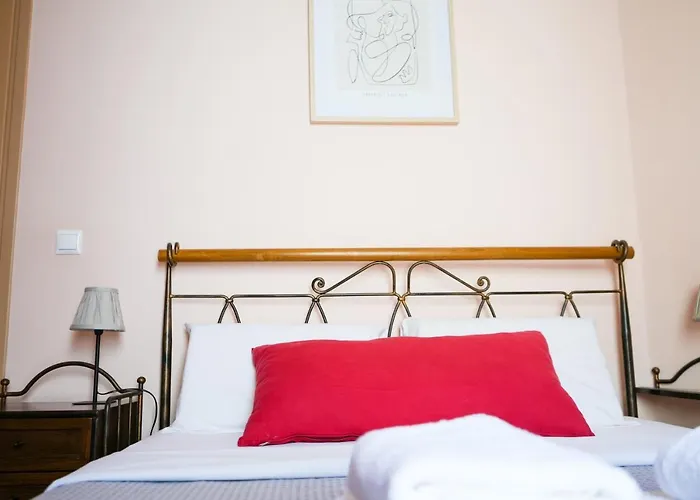 Apartman N1 Sokaki *