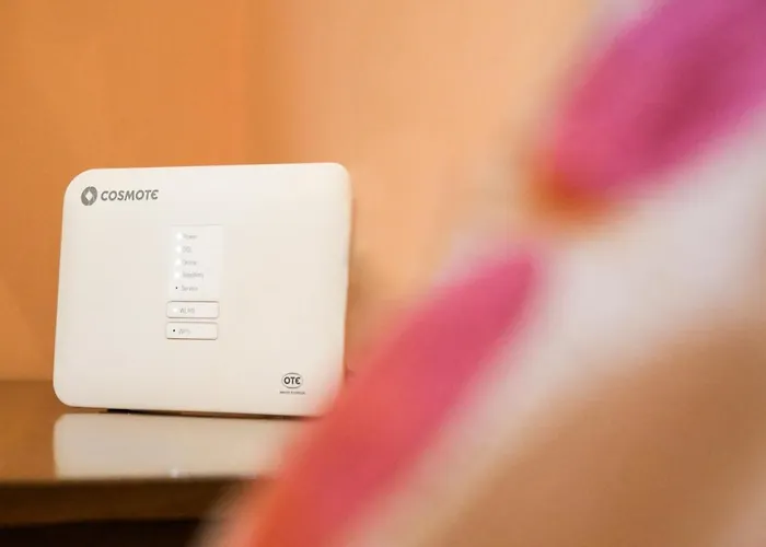 Apartamento N1 Sokaki