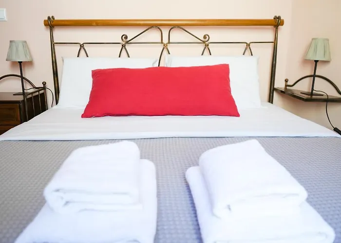 N1 Sokaki Apartamento