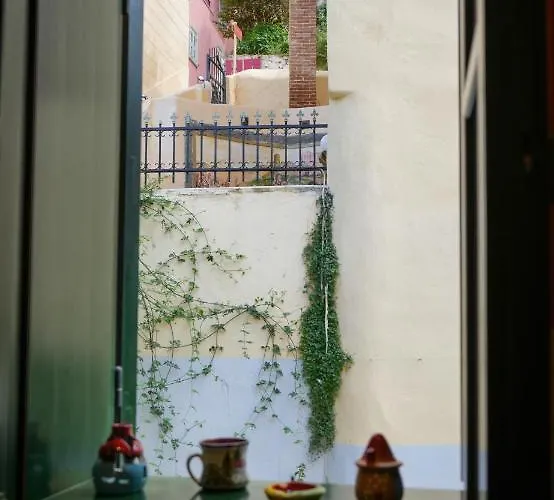 Apartamento N1 Sokaki *