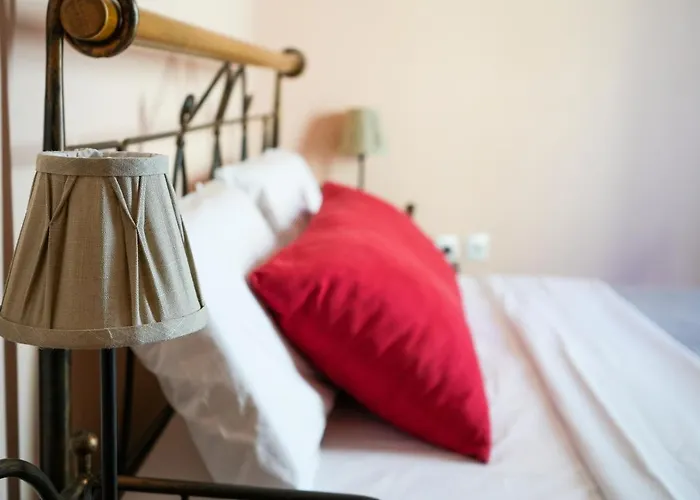 N1 Sokaki Apartamento