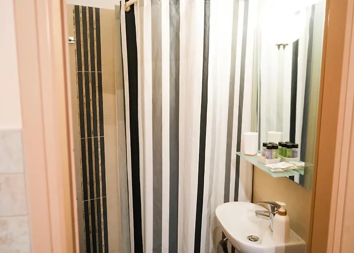 Apartamento N1 Sokaki Náuplia