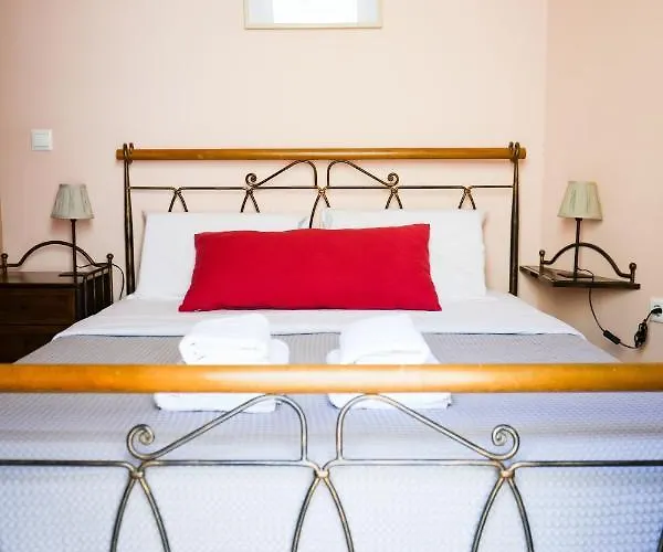 N1 Sokaki * Nafplion