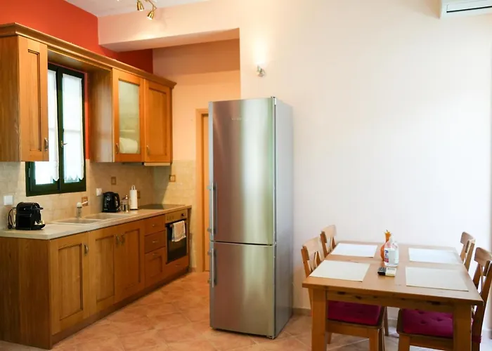 Apartamento N1 Sokaki