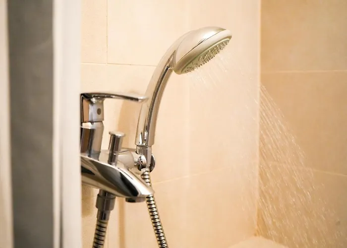 Apartamento N1 Sokaki *