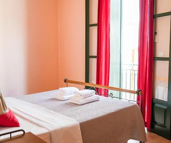 Apartamento N1 Sokaki Náuplia