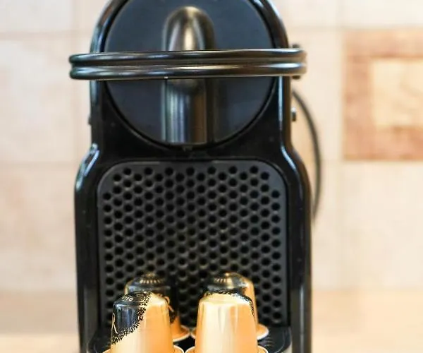 N1 Sokaki Apartamento